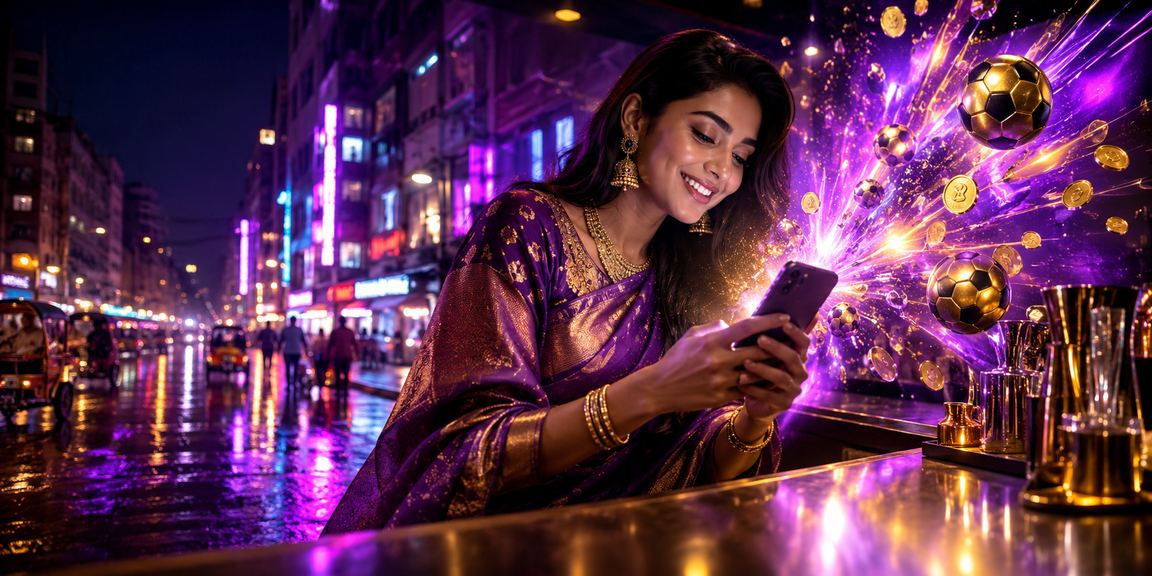 খেলাধুলার বাজি